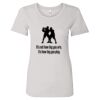 Women's Ideal Crew Thumbnail