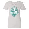 Women's Ideal Crew Thumbnail