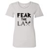 Women's Ideal Crew Thumbnail