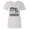 Women's Ideal Crew Thumbnail