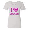 Women's Ideal Crew Thumbnail