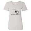 Women's Ideal Crew Thumbnail