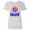 Women's Ideal Crew Thumbnail