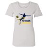 Women's Ideal Crew Thumbnail
