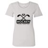 Women's Ideal Crew Thumbnail