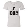 Women's Ideal Crew Thumbnail