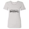 Women's Ideal Crew Thumbnail
