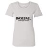 Women's Ideal Crew Thumbnail