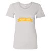 Women's Ideal Crew Thumbnail