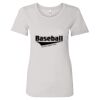 Women's Ideal Crew Thumbnail