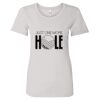Women's Ideal Crew Thumbnail