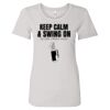 Women's Ideal Crew Thumbnail