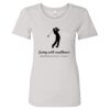 Women's Ideal Crew Thumbnail