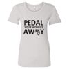 Women's Ideal Crew Thumbnail