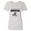 Women's Ideal Crew Thumbnail
