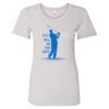 Women's Ideal Crew Thumbnail