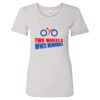 Women's Ideal Crew Thumbnail