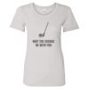 Women's Ideal Crew Thumbnail