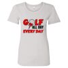Women's Ideal Crew Thumbnail