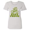 Women's Ideal Crew Thumbnail