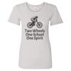Women's Ideal Crew Thumbnail