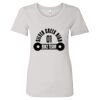 Women's Ideal Crew Thumbnail