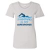 Women's Ideal Crew Thumbnail