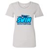 Women's Ideal Crew Thumbnail