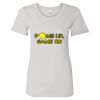 Women's Ideal Crew Thumbnail