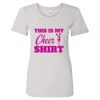 Women's Ideal Crew Thumbnail