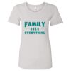 Women's Ideal Crew Thumbnail