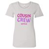 Women's Ideal Crew Thumbnail