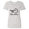 Women's Ideal Crew Thumbnail