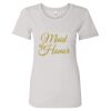 Women's Ideal Crew Thumbnail