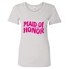 Women's Ideal Crew Thumbnail