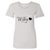 Women's Ideal Crew Thumbnail