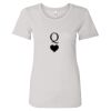 Women's Ideal Crew Thumbnail