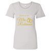 Women's Ideal Crew Thumbnail