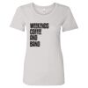 Women's Ideal Crew Thumbnail
