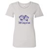 Women's Ideal Crew Thumbnail
