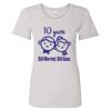 Women's Ideal Crew Thumbnail