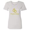 Women's Ideal Crew Thumbnail