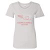 Women's Ideal Crew Thumbnail