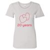 Women's Ideal Crew Thumbnail