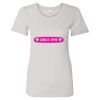 Women's Ideal Crew Thumbnail