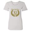 Women's Ideal Crew Thumbnail