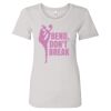 Women's Ideal Crew Thumbnail