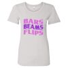 Women's Ideal Crew Thumbnail