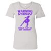 Women's Ideal Crew Thumbnail