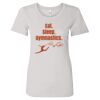 Women's Ideal Crew Thumbnail